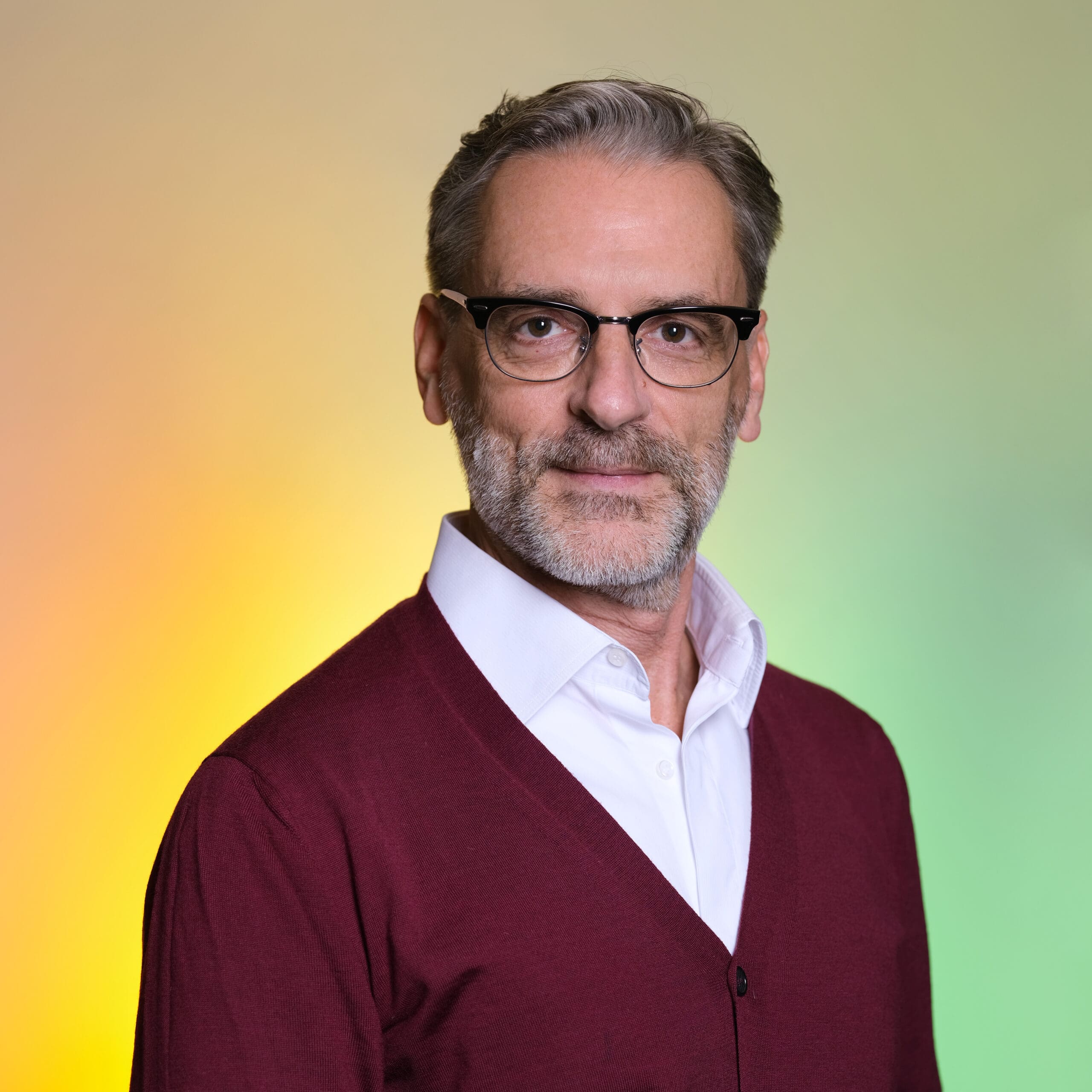 Fabio Bettineli